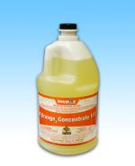 H2 Orange2 Concentrate 117 GAL